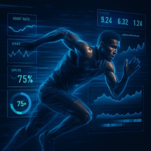 Athletic Performance Analytics Pro